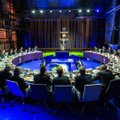 Дебаты о будущем цифрового общества состоятся на Tallinn Digital Summit 2018