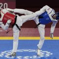 ОИ-2020 | Храмцов победил в соревнованиях по тхэквондо. У России три золотых медали за один день!