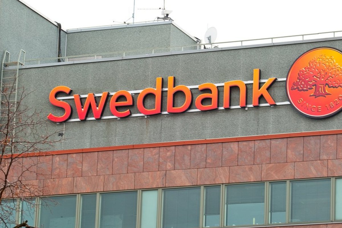 Swedbank