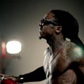VIDEO: Räppar Lil Wayne kuulutab: magasin korvpallitähe naisega!
