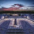 БОЛЬШАЯ ГАЛЕРЕЯ и ВИДЕО: В Стамбуле открыли новый роскошный аэропорт — самый большой в мире. Какая судьба ждет старый?