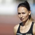 ФОТО: Ксения Балта - самая быстрая женщина Эстонии