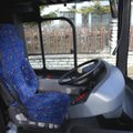 Tartus sai liinibussiga toimunud õnnetuses viga mitu inimest, nende seas 6-aastane poiss