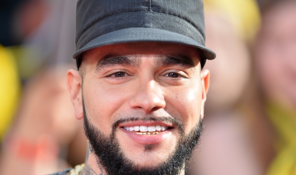 Timati 