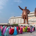 Põhja-Korea sõnul lennutas Lõuna-Korea droone Pyongyangi kohal ja ähvardas järgmisel korral rünnata