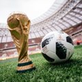 Reitinguagentuur põrmustas jalgpalli MMi mõju ootused Venemaa majandusele
