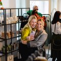 ФОТО | На вечеринке Polhem звезды и блогеры познакомились с модными новинками, которые уже можно купить в Эстонии