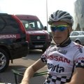 VIDEO: Ivo Suur Balti velotuurist