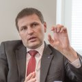 Pevkur: Kagu-Eesti areng vajab selget tegevuskava ja head koostööd