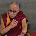 Dalai-laama vastab küsimusele: MIs on õnn?