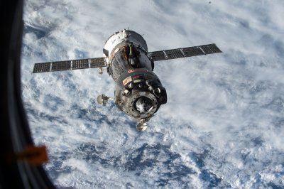 Kosmoselaeva Sojuz tänapäevane neljanda põlvkonna versioon, mis sarnaneb välimuselt üsna palju esimese põlvkonna omaga. 