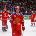 Международная федерация хоккея продлила отстранение сборных России и Беларуси