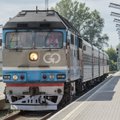 Билет на поезд Москва-Таллинн и Санкт-Петербург-Таллинн теперь можно купить в интернете