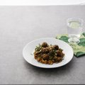RETSEPT | Tuntud vegankokk Maru Metspalu soovitab proovida midagi põnevat: krubotto taimepallidega