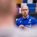 FOTOD | Kas Eesti võrkpallikoondisel algas säästusuvi? „Kokkuhoiukohad ei tohiks mõjutada lõppkvaliteeti“