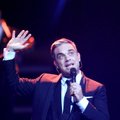 ARMAS KLÕPS | Robbie Williamsi perre sündis surrogaadi abil kolmas laps