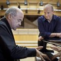 Pärnus annab kontserdi Gruusia klaverivirtuoos Alexander Toradze
