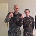 Молодой парень из Эстонии без боевой подготовки воюет в Сирии с "Исламским государством"