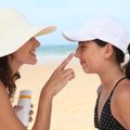 Teadlased: ükski uuring ei ole veel seni tõestanud, et päikesekreem nahavähi eest kaitset pakub