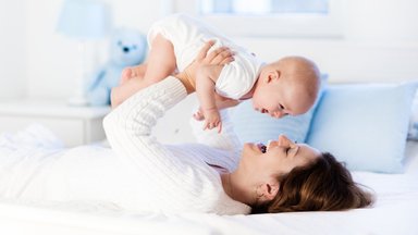 4 asja, mida iga beebi ema peaks oma tagalasse varuma