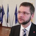 Jevgeni Ossinovski: eilsest päevast faktiliselt valitsuskoostööd Eestis ei ole