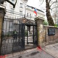 Suurbritannias vahistati Venemaa heaks spioneerimises süüdistatavana kolm bulgaarlast