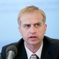 Märten Ross: Eesti euroala ühist eelarvet ei toeta