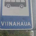 Lugeja: ka Viinahaua bussipeatuse nime võiks ju ära muuta, aga mis mõttega? Igal nimel on oma saamislugu