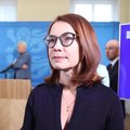 VIDEO | Keit Pentus-Rosimannus: 2022. aasta riigieelarve toob häid uudiseid praktiliselt igas valdkonnas