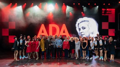 „ADA. Rääkimata lugu“