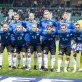 KUULA | "Futboliit": millisel juhul pääseb Eesti 2020. aasta EM-ile? Millised noored on koondise uksele koputamas?