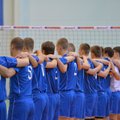 VAATA UUESTI: Eesti kaotas Venemaale, Hanno Pevkur proovis kommentaatori ametit