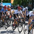 FOTOD: Martin Laas triumfeeris Tour of Estonial, Tartu etapi võitis Mattia Gavazzi