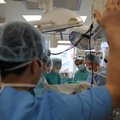 Министр доведет предложение врачей о повышении зарплат до совета Больничной кассы