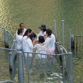 Загадки реки Иордан – места крещения Иисуса Христа