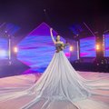 Надеемся и ждем! Элина Нечаева с песней “La Forza” возглавляет официальную таблицу прогнозов “Евровидения”
