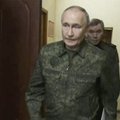 План Путина: не ссориться, но и не договариваться