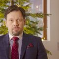 VIDEOD | Appi tõttab Mait Malmsten! Kuula ja jäta meelde luuleread, mida jõuluvanale paki lunastamiseks ette kanda