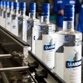 Altia: uued kange alkoholi maksumärgid pakuvad paremat kaitset salaalkoholi vastu