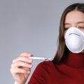 Коронавирус и грипп: как защититься от двойной угрозы?