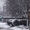 Киев предложил прекратить огонь 19 января и подписать график для минских договоренностей