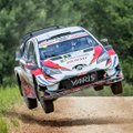 Tunnustatud ralliajakirjanik avaldas WRC hooaja eeldatava kalendri, milles on koht ka Rally Estonial