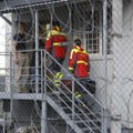 Решение по делу о поджоге в центре для нелегальных мигрантов суд вынесет в июне