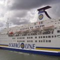 Eckerö ostis Tallinn-Helsinki liinile uue laeva