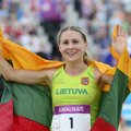 Leedu võitis olümpia viimasel päeval ühe kulla veel!