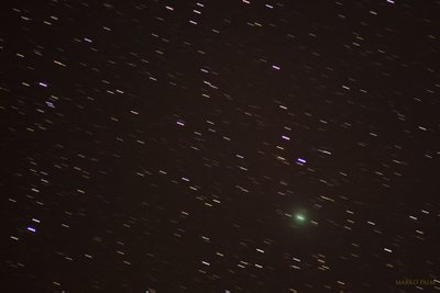 Komeet 46p/Wirtanen