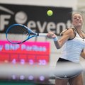 Eesti tennisenaiskond alustas Fed Cupi turniiri kaotusega Bulgaariale, järgmised vastased veelgi raskemad