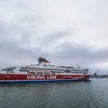 REISIUUDISED | Viking Line seilab taas Rootsi