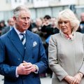 Kuninglik paljastus: prints Charles semmis enne Camillat tema kauni teisikuga