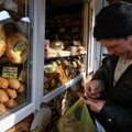 Venemaa tootjad hoiatavad: leiva hind tõuseb